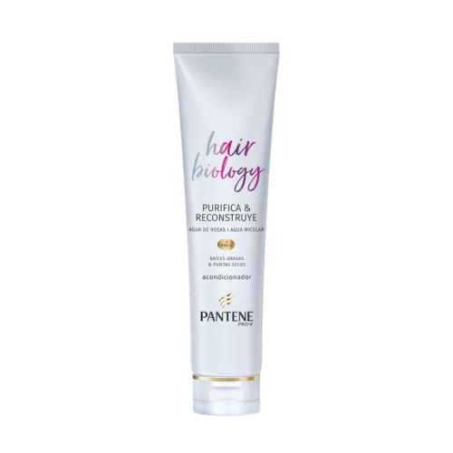 Pantene - Conditioner Hair Biology reinigt und rekonstruiert
