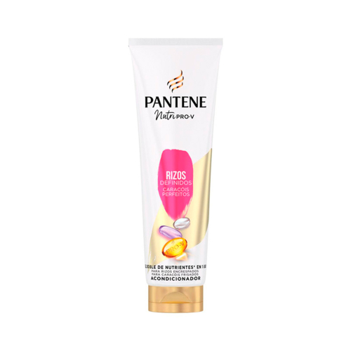 Pantene – Defined Curls Conditioner – 180 ml