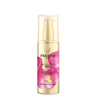 Pantene - Leave-in Conditioner 145ml - Curl Styler