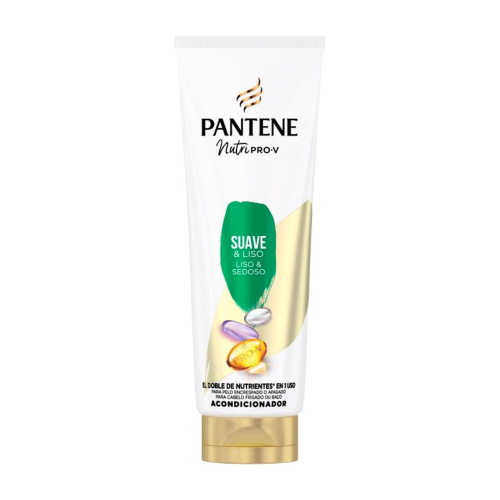 Pantene – Weicher und geschmeidiger Conditioner – 180 ml