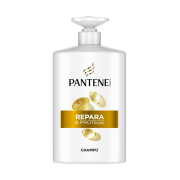 Pantene - Shampoo Repairs & Protects - 1L