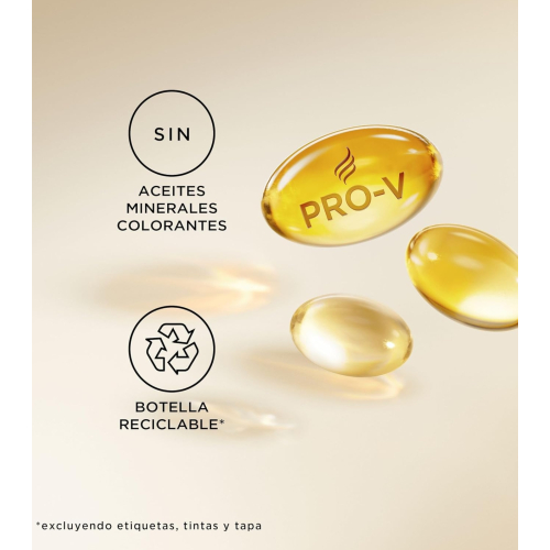 Pantene Repair & Protect Shampoo – 450 ml