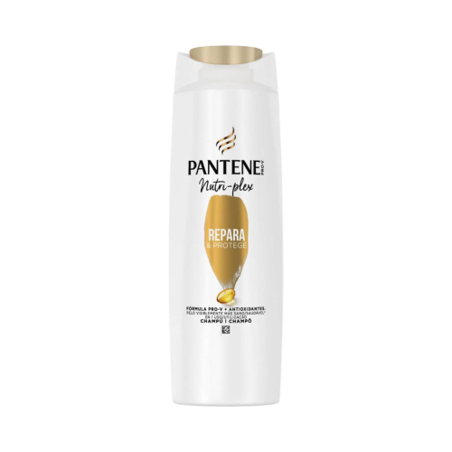 Pantene Repair & Protect Shampoo – 450 ml