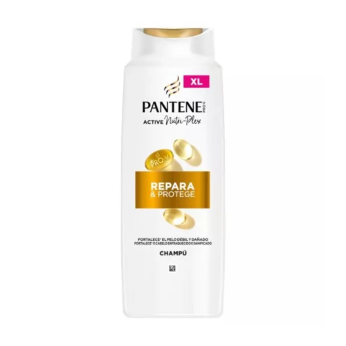 Pantene Repair & Protect Shampoo – 625 ml