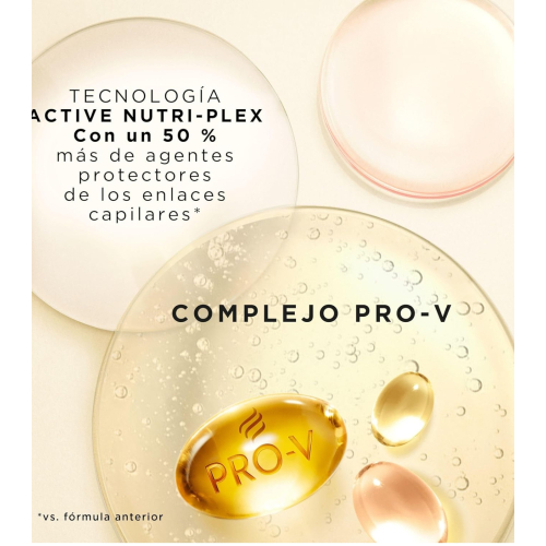 Pantene Repair & Protect Shampoo – 625 ml