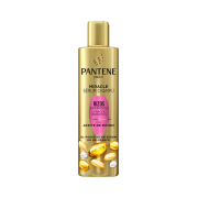 Pantene - *Pro-V Miracles* - Serum-Shampoo Miracle Pro-v 225ml – Definierte Locken