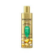 Pantene - *Pro-V Miracles* - Miracle Pro-v Serum Shampoo 225 ml – weich und geschmeidig