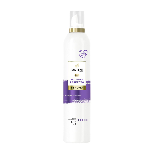 Pantene – Perfect Volume Foam 03 – 300 ml