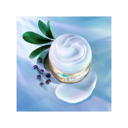 Pantene - *Hydration & Shine* - Packung Shampoo + Maske + Serum für Spliss Pro-V Miracles