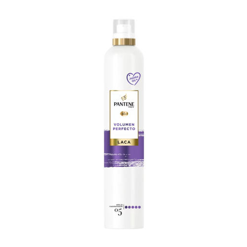 Pantene - Pro-V Perfect Volume Haarspray - Haltegrad 05