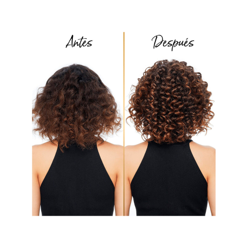 Pantene – Intensive definierte Lockenmaske 500 ml