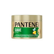 Pantene - Soft & Smooth Keratin-Rekonstruktionsmaske 500 ml