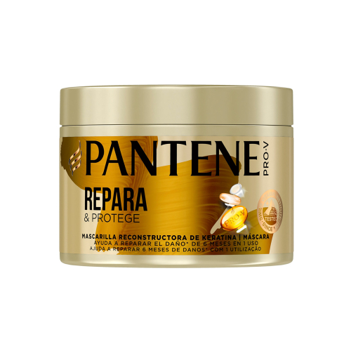 Pantene - Repair & Protect Rekonstruktionsmaske 500 ml