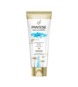Pantene - *Pro-V Miracles* – Hydration & Shine Conditioner 200 ml