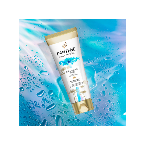 Pantene - *Pro-V Miracles* – Hydration & Shine Conditioner 200 ml