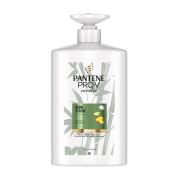 Pantene - *Pro-V Miracles* – Shampoo für starkes Wachstum 1 l