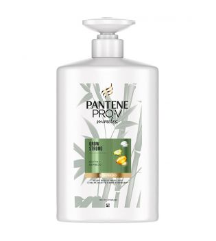 Pantene - *Pro-V Miracles* – Shampoo für starkes Wachstum 1 l