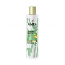 Pantene - *Pro-V Miracles* – Shampoo für starkes Wachstum, 225 ml