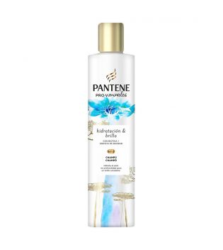 Pantene - *Pro-V Miracles* – Hydration & Shine Shampoo 225 ml