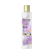 Pantene - *Pro-V Miracles* – Seidiges und glänzendes Shampoo 225 ml