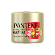 Pantene – *Miracles* – Keratin-Schutzmaske mit unendlicher Länge, 300 ml