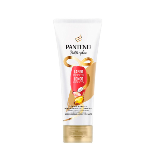 Pantene - *Nutri-Plex* - Infinite Long Conditioner 180ml