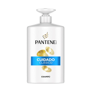 Pantene - *Pantene* - Classic Care Shampoo - 1 l