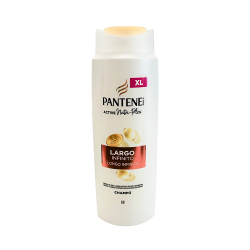 Pantene - *Pantene* - Infinity Length Shampoo - 625 ml
