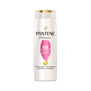 Pantene - *Nutri-Plex* - Shampoo für definierte Locken 675 ml