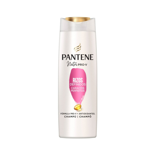 Pantene - *Nutri-Plex* - Shampoo für definierte Locken 675 ml