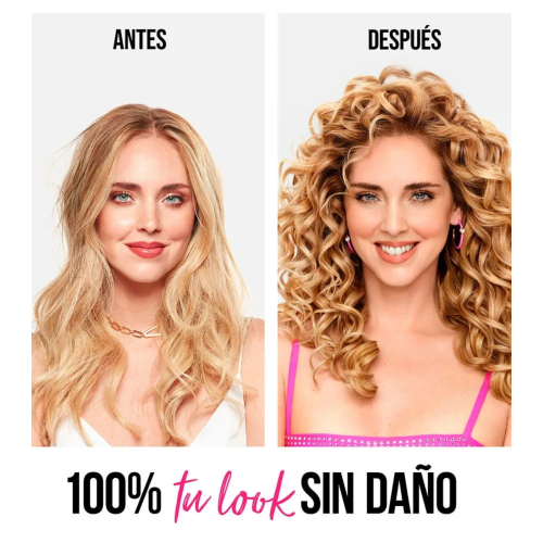 Pantene – 5-in-1-Packung – Vorstyling + Ultrastarkes Haarspray