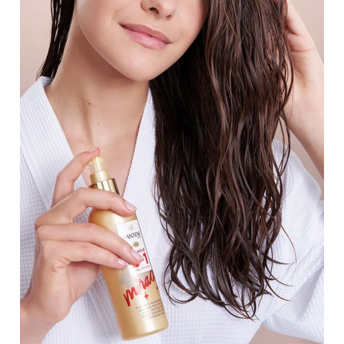 Pantene – 5-in-1-Packung – Vorstyling + Ultrastarkes Haarspray