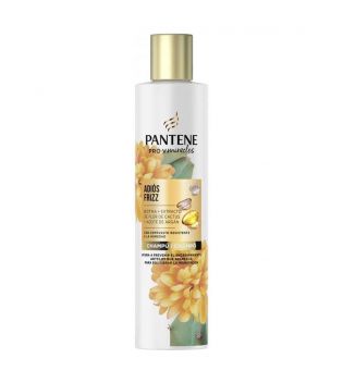 Pantene - *Pro-V Miracles* – Goodbye Frizz Shampoo 225 ml