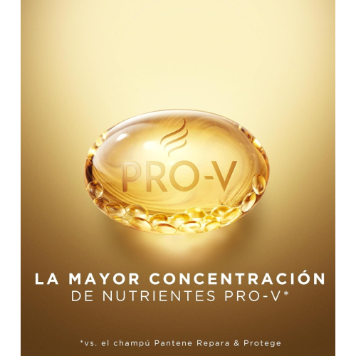 Pantene - Pro-V Miracles - Bond Repair Shampoo - 1 l