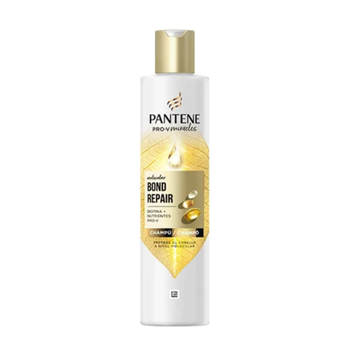 Pantene - *Pro-V Miracles* - Bond Repair Molekulares Shampoo