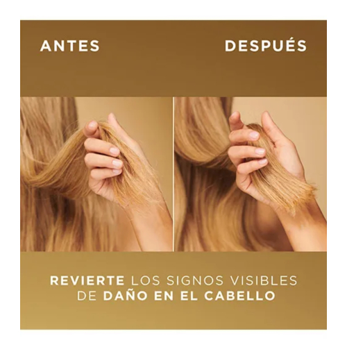 Pantene - *Pro-V Miracles* - Bond Repair Molekulares Shampoo