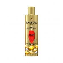 Pantene - *Pro-V Miracles* – Serum-Shampoo Miracle Pro-v 225ml – Farbschutz