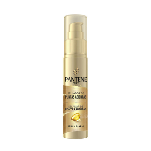 Pantene - Intensives Serum reparieren und schützen