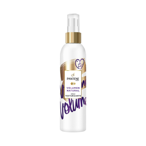 Pantene – Texturierungsspray für natürliches Volumen