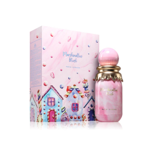Paris Corner - Eau de parfum Marshmallow Blush