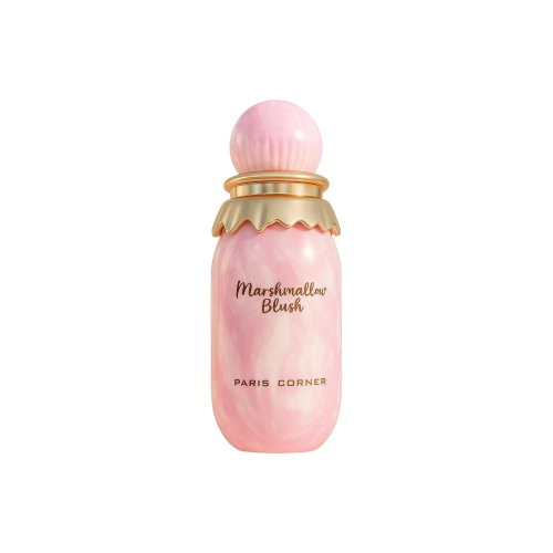 Paris Corner - Eau de parfum Marshmallow Blush