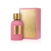 Paris Corner - Eau de parfum Qissa Pink