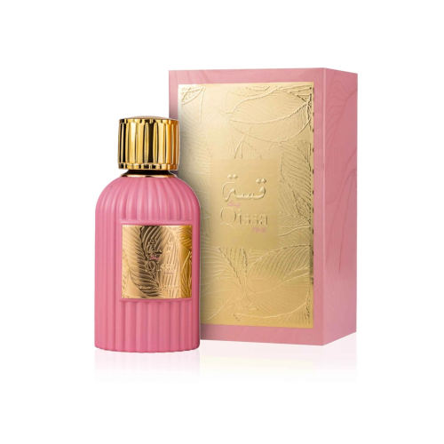 Paris Corner - Eau de parfum Qissa Pink