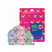 Patch Holic - Feuchtigkeitsspendende Haarmaske Costopia