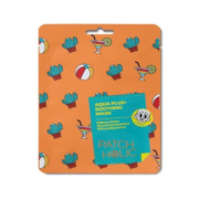Patch Holic - Gesichtsmaske Aqua Plus - Beruhigend
