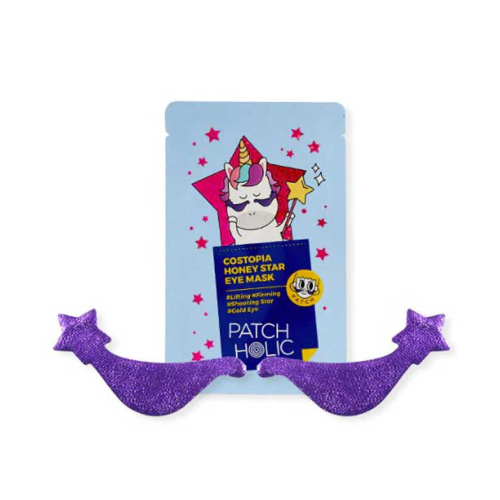 Patch Holic  – Patches für die Augenpartie Costopia - Honey star