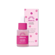 Patch Holic - Anti-Pickel-Serum Hibiscus Collagen Pure Serum