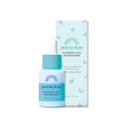 Patch Holic - Feuchtigkeitsspendendes Serum Jericho Rose Hyaluronic Acid Moisture Serum