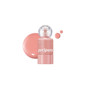 Peripera – Flüssiges Rouge Syrupy Tok Cheek – 001: Light Peach