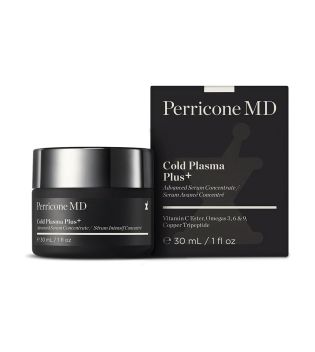 Perricone MD - *Cold Plasma +* – Fortschrittliches konzentriertes Serum